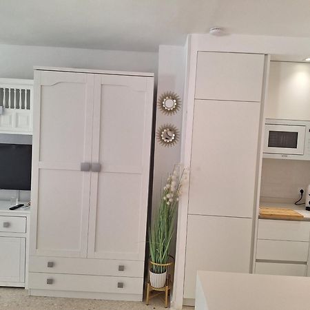 Appartement Rosalia Playa San Cristobal Wifi Netflix à Almuñécar Extérieur photo