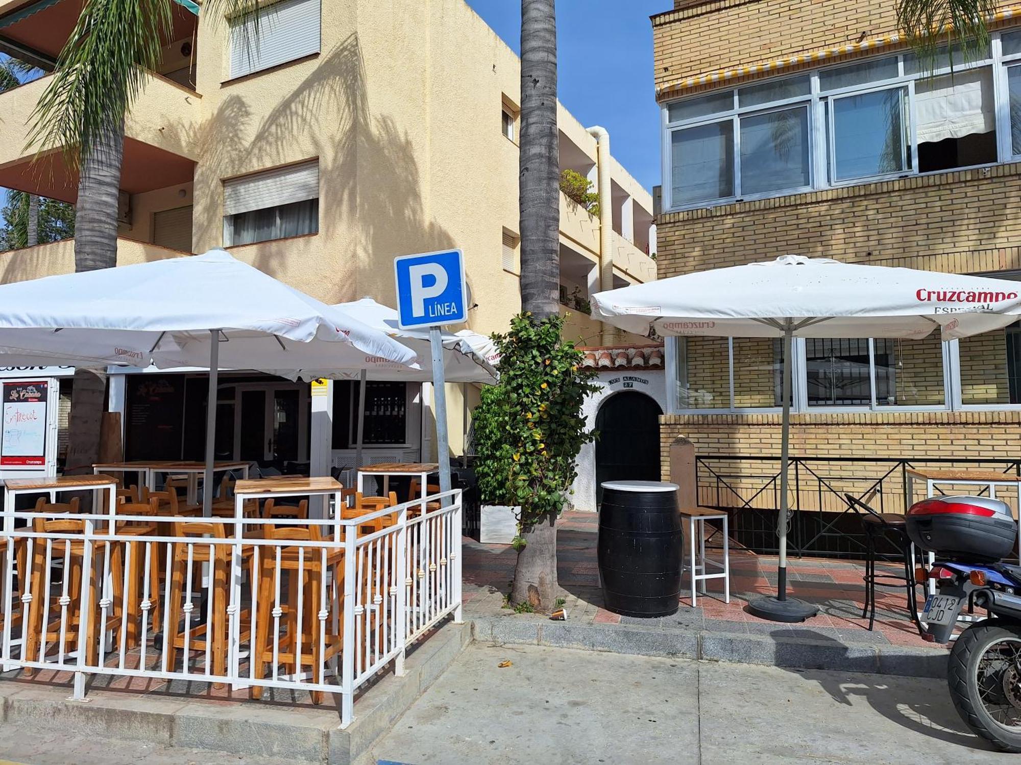 Appartement Rosalia Playa San Cristobal Wifi Netflix à Almuñécar Extérieur photo