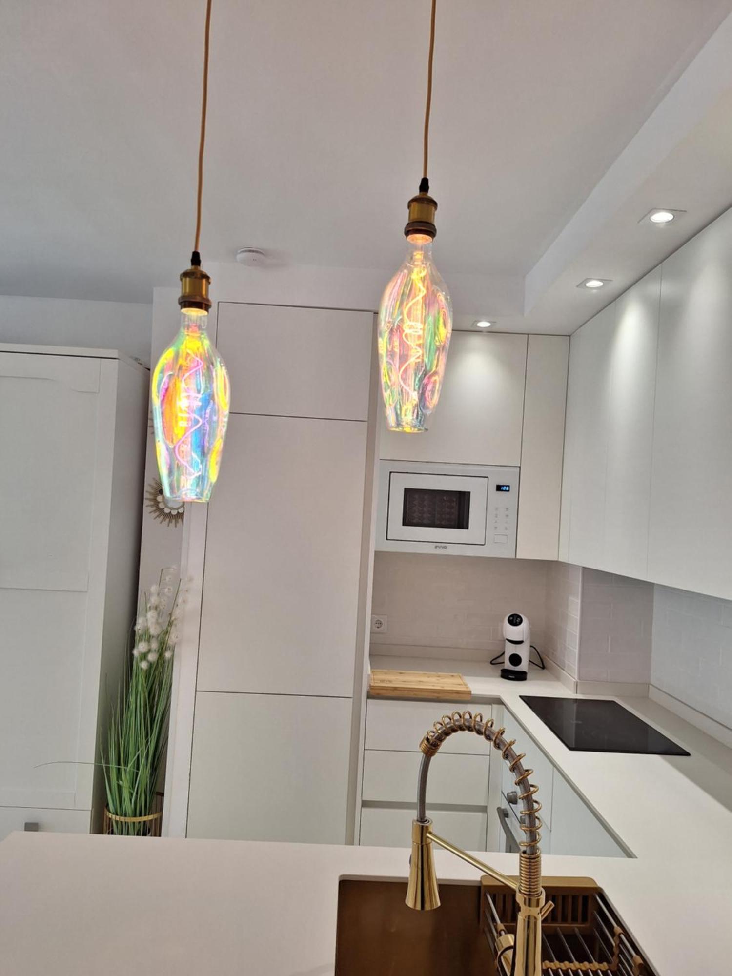 Appartement Rosalia Playa San Cristobal Wifi Netflix à Almuñécar Extérieur photo